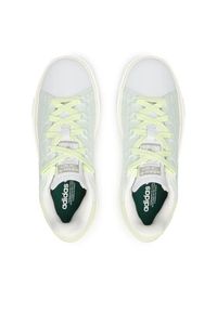 Adidas - adidas Sneakersy Stan Smith Bonega W GY9343 Zielony. Kolor: zielony. Materiał: skóra #7
