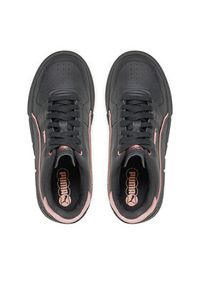 Puma Sneakersy Puma Cali Court Metallic Wns 393768 01 Czarny. Kolor: czarny. Materiał: skóra #3