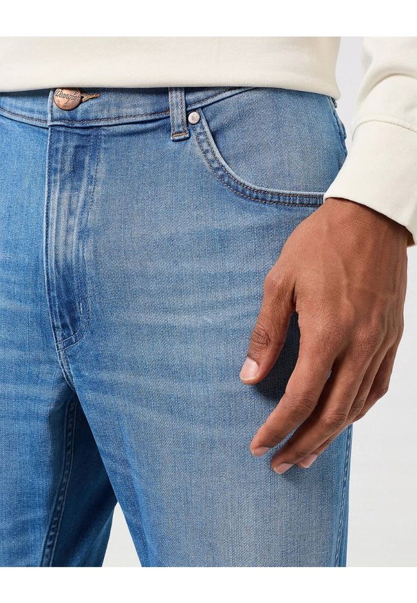 Wrangler - MESKIE SPODNIE WRANGLER RIVER REFLECTIONS 112351204