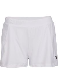 Szorty damskie Victor R-04200 A. Kolor: biały. Materiał: syntetyk, materiał #1