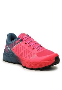 Scarpa Buty do biegania Spin Ultra Wmn 33069-352 Różowy. Kolor: różowy. Materiał: materiał #5