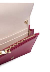 Furla Torebka Lia M WP00609 BX3104 CN 5010S Różowy ciemny. Kolor: różowy. Materiał: skórzane #4