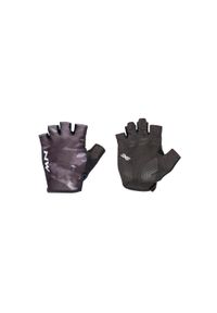 Rękawiczki rowerowe męskie NORTHWAVE ACTIVE Glove camo. Kolor: zielony, wielokolorowy, czarny, brązowy