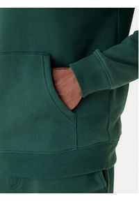 Tommy Jeans Bluza DM0DM20742 Zielony Regular Fit. Kolor: zielony. Materiał: bawełna #4