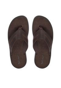 Japonki Timberland. Kolor: brązowy #1
