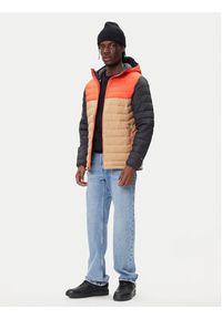 columbia - Columbia Kurtka zimowa Powder Lite™ II 2086944 Kolorowy Regular Fit. Materiał: syntetyk. Wzór: kolorowy. Sezon: zima
