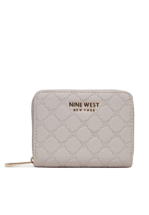 Portfel Nine West. Kolor: fioletowy