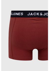 Jack & Jones Bokserki (5-pack) męskie #7