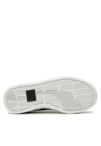 Puma Sneakersy Cali Court Lth Wns 393802 04 Czarny. Kolor: czarny. Materiał: skóra