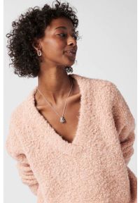 Tous naszyjnik srebrny. Materiał: srebrne. Kolor: srebrny #4