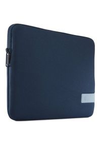 Etui na laptopa CASE LOGIC Reflect Sleeve 13 cali Niebieski. Kolor: niebieski #2