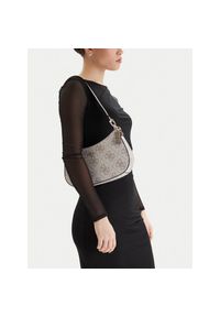 Torebka Guess. Kolor: beżowy #1