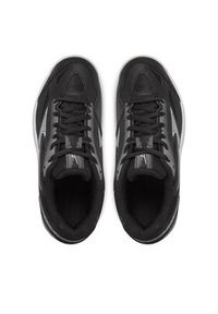 Mizuno Buty halowe Stealth Star 2 Jr X1GC2307 Czarny. Kolor: czarny. Materiał: materiał #6