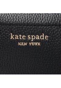 Kate Spade Torebka K6554 Czarny. Kolor: czarny. Materiał: skórzane