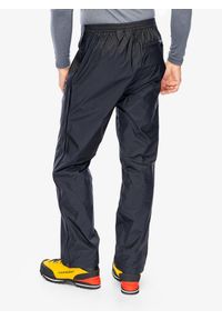 Spodnie przeciwdeszczowe Marmot PreCip Eco Full Zip Pant. Kolor: czarny