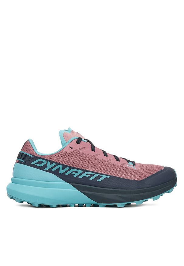 Buty do biegania Dynafit. Wzór: kolorowy