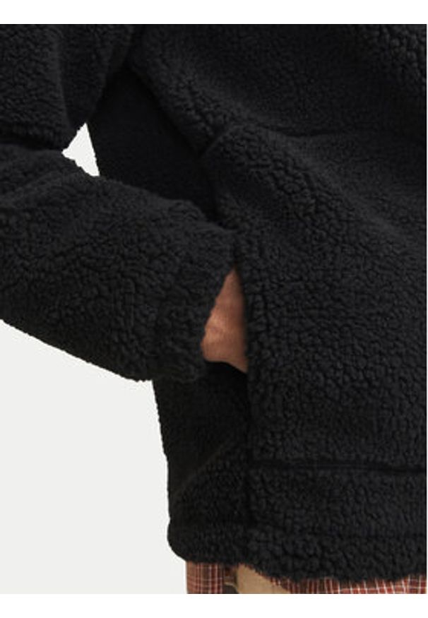 Jack & Jones Kurtka przejściowa Vesterbro 12260450 Czarny Regular Fit. Kolor: czarny. Materiał: syntetyk