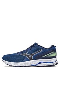 Mizuno Buty Prodigy 5 J1GC2310 Granatowy. Kolor: niebieski #3