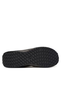 salomon - Salomon Buty do biegania X Comf L47868700 Czarny. Kolor: czarny. Materiał: mesh, materiał #5
