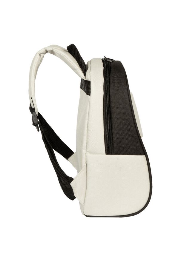 ELEMENTERRE - Plecak izotermiczny Élémenterre Baloo. Kolor: szary