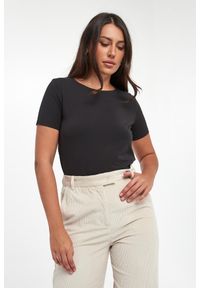 Weekend Max Mara - T-shirt damski Multib WEEKEND MAX MARA #1