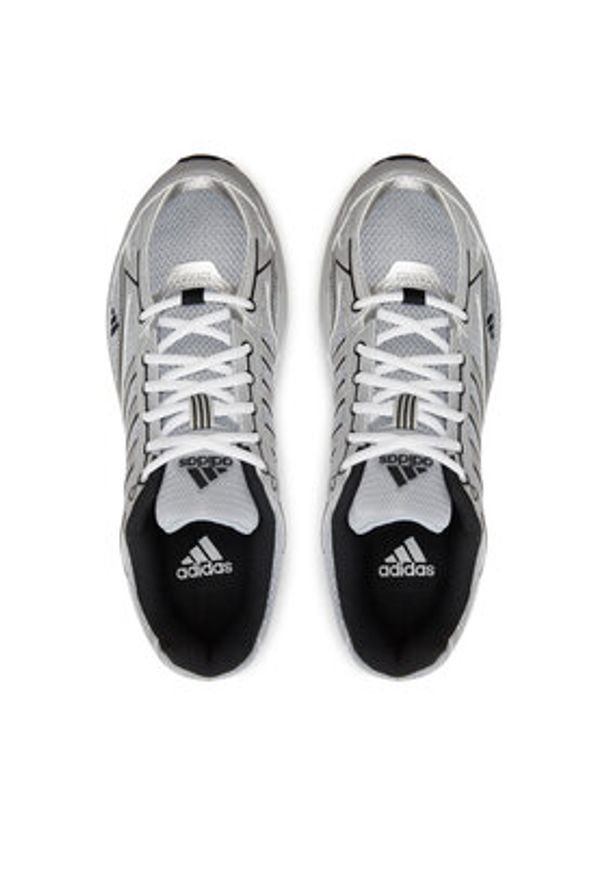 Adidas - adidas Sneakersy Spiritain 2000 IH9979 Szary. Kolor: szary. Materiał: mesh, materiał