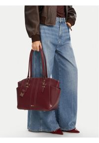MEXX Torebka CEO-MEXX-S-008-08 Bordowy. Kolor: czerwony #1