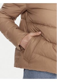 Tatuum Kurtka puchowa Marona T2503.017 Beżowy Regular Fit. Kolor: beżowy. Materiał: syntetyk #6