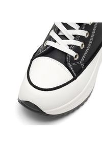 Jenny Fairy Trampki MIRA WSM25-02 Czarny. Kolor: czarny. Materiał: syntetyk #6