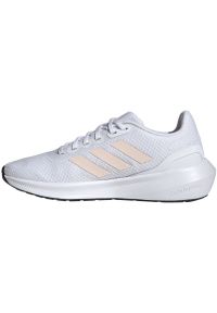 Adidas - Buty adidas Runfalcon 3 W ID2272 białe. Zapięcie: sznurówki. Kolor: biały. Materiał: materiał, guma. Szerokość cholewki: normalna. Model: Adidas Cloudfoam. Sport: bieganie #7