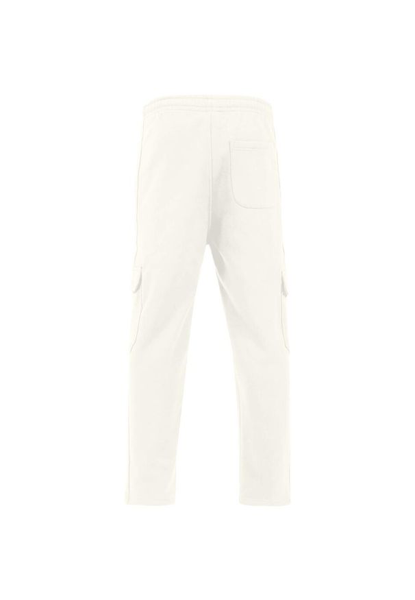 Urban Classics - Spodnie Do Joggingu Męskie. Kolor: brązowy. Długość: długie. Sport: bieganie