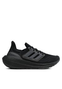 Adidas - adidas Buty do biegania Ultraboost 23 Shoes GZ5159 Czarny. Kolor: czarny. Materiał: materiał
