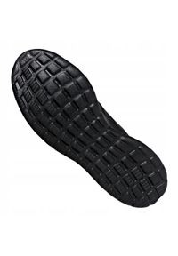 Adidas - Buty biegowe adidas Cloudfoam Lite Racer Reborn M F36642 czarne. Kolor: czarny. Model: Adidas Racer, Adidas Cloudfoam #2