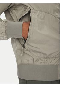 Parajumpers Kurtka bomber Ash 25SMPMJKBZ03 Beżowy Regular Fit. Kolor: beżowy. Materiał: syntetyk #5