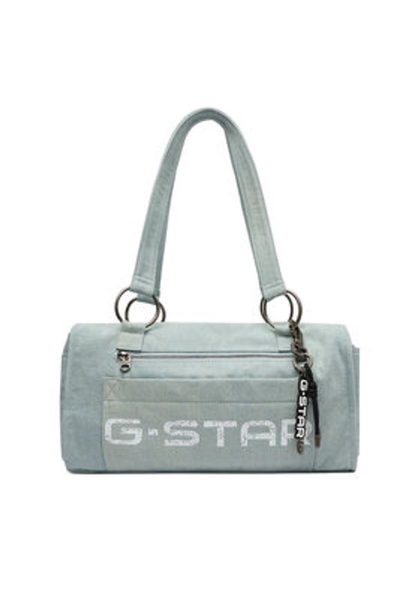 G-Star RAW - G-Star Raw Torebka CEO-XC8971 Niebieski. Kolor: niebieski