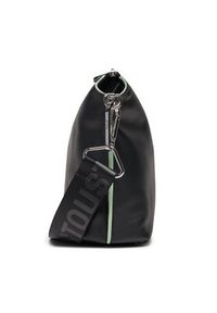 Tous - TOUS Torebka Candy 395910396 Czarny. Kolor: czarny #4