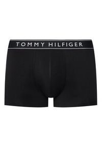 TOMMY HILFIGER - Tommy Hilfiger Komplet bokserek UM0UM03899 Czarny. Kolor: czarny. Materiał: bawełna #11