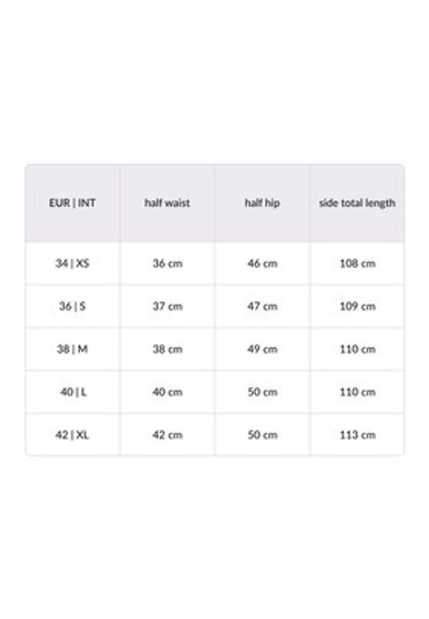 Rinascimento Spodnie materiałowe CFC0118270003 Beżowy Regular Fit. Kolor: beżowy. Materiał: syntetyk
