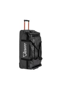 Torba podróżna LEATT Roller Bag. Kolor: czarny