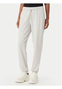 EA7 Emporio Armani Dres 7W000463 AF13135 U9001 Niebieski Regular Fit. Kolor: niebieski. Materiał: bawełna #2