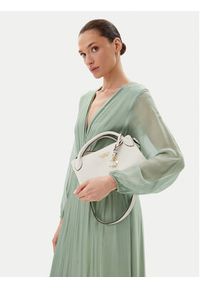 Guess Torebka HWZG96 43050 Biały. Kolor: biały. Materiał: skórzane