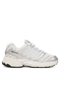 Adidas - adidas Sneakersy Adistar Control 3 KI8667 Biały. Kolor: biały. Materiał: materiał #1