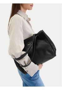 MEXX Torebka EO-MEXX-B-002-09 Czarny. Kolor: czarny #1
