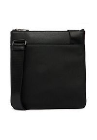 Armani Exchange Saszetka XM002651 AF22656 MC105 Czarny. Kolor: czarny. Materiał: materiał #3