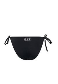 EA7 Emporio Armani Bikini 911002 CC418 00020 Czarny. Kolor: czarny. Materiał: syntetyk