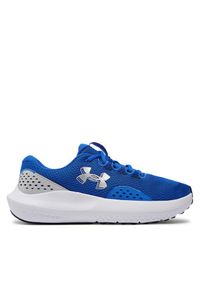 Buty do biegania Under Armour. Kolor: niebieski