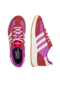 Adidas - adidas Sneakersy C-RUN 70s 2.0 JR8615 Fioletowy. Kolor: fioletowy. Sport: bieganie #2
