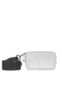 MARC JACOBS - Marc Jacobs Wymienny pasek do torebki 2F3SST016S08 Czarny. Kolor: czarny. Materiał: materiał