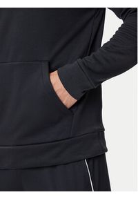 Under Armour Bluza UA Armour Fleece Hoodie 1373353 Czarny Regular Fit. Kolor: czarny. Materiał: syntetyk #5