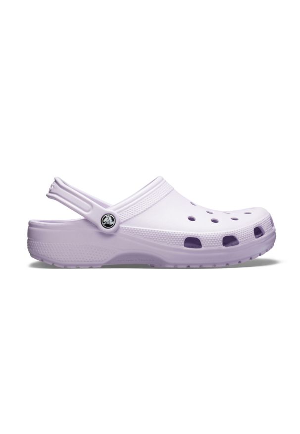 Crocs - Chodaki CROCS klasyczne. Zapięcie: pasek